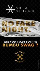 Bumbu no fake nights