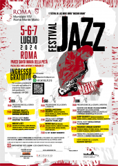 V edizione festival jazz monte mario massimo urbani