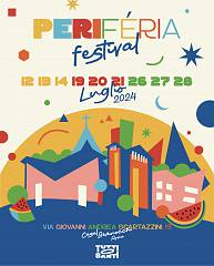 Periferia festival